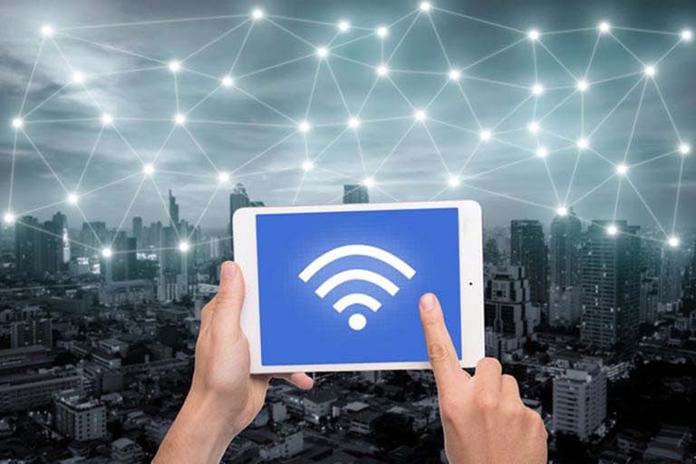 WiFi là gì ? Chuẩn WiFi sử dụng phổ biến hiện nay ở Việt Nam là gì ?