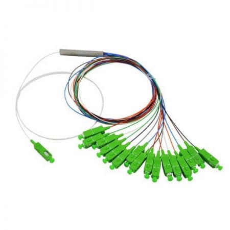 Bộ chia quang PLC 1×16 SC APC