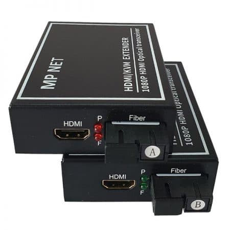 Bộ chuyển đổi HDMI sang quang MPNET MP-HDMI1-11-20