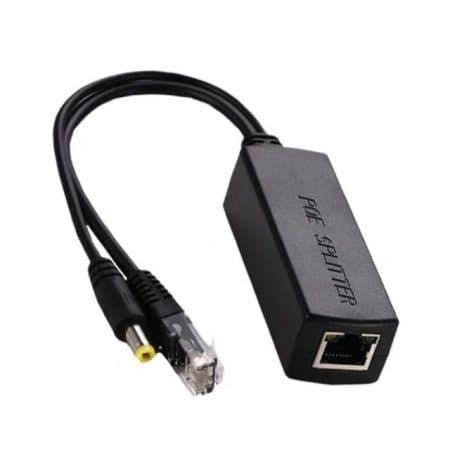 Bộ Chuyển Đổi Splitter POE 48v sang 12v