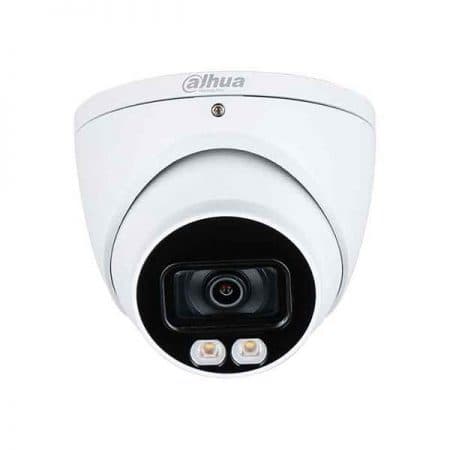 Camera DAHUA DH-HAC-HDW1239TP-A-LED-S2 HDCVI Full Color 2MP