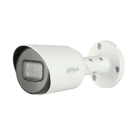 Camera DAHUA DH-HAC-HFW1200TP-A-S5 HDCVI hồng ngoại 2MP