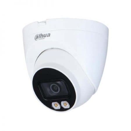 Camera DAHUA DH-IPC-HDW2239TP-AS-LED-S2 IP Full Color 2MP