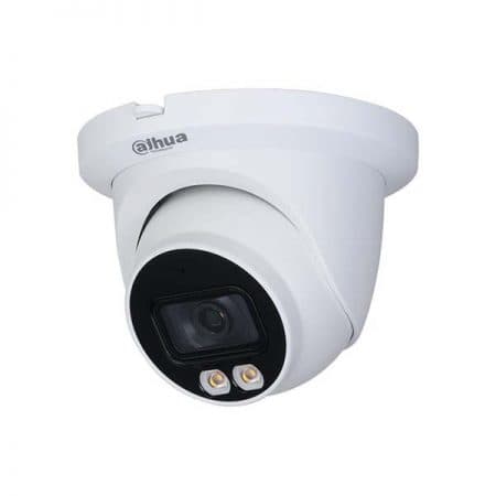 Camera DAHUA DH-IPC-HDW3249TMP-AS-LED IP Full Color 2MP