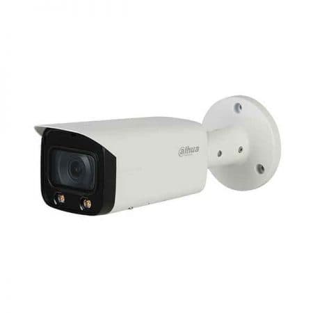 Camera DAHUA DH-IPC-HFW5241TP-AS-LED IP Full Color 2MP