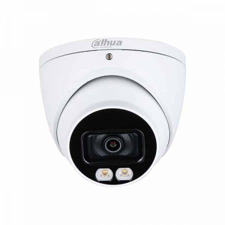 Camera HDCVI DAHUA DH-HAC-HDW1509TP-A-LED-S2 Full Color 5MP