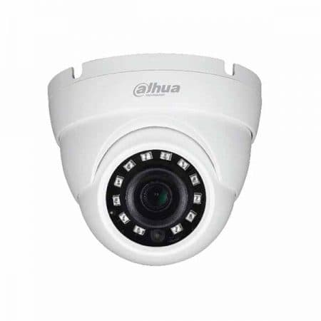 Camera HDCVI DAHUA DH-HAC-HDW1800MP hồng ngoại 8MP