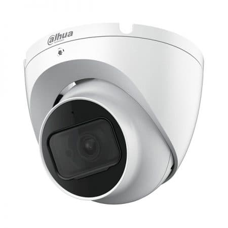 Camera HDCVI DAHUA DH-HAC-HDW1800TLP-A Dome 8MP