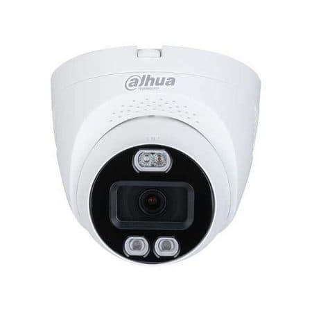 Camera HDCVI DAHUA DH-HAC-ME1509TQP-PV Full Color 5MP