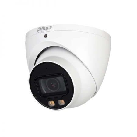 Camera HDCVI Full Color 2MP DAHUA DH-HAC-HDW2249TP-A-LED