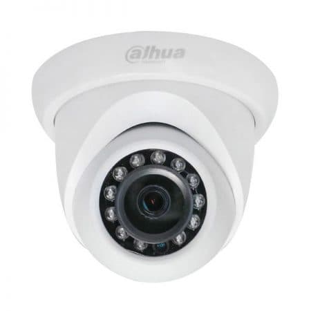 Camera HDCVI hồng ngoại DAHUA DH-HAC-HDW2231SP 2MP