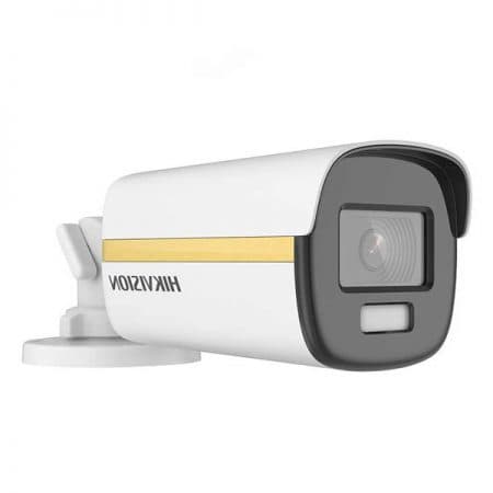 Camera HDTVI HIKVISION DS-2CE10DF3T-F ColorVu 2MP