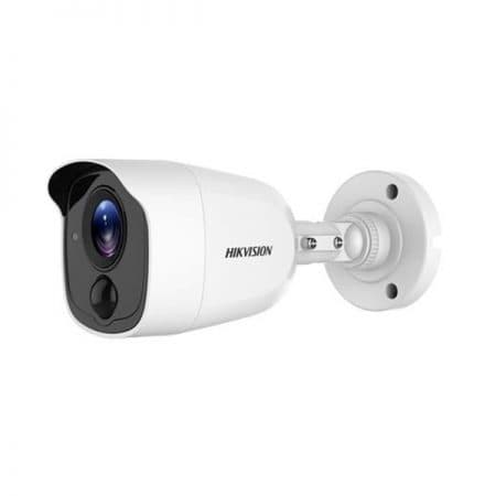 Camera HDTVI HIKVISION DS-2CE11H0T-PIRL 5MP