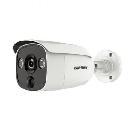 Camera HDTVI HIKVISION DS-2CE12D0T-PIRL 2MP