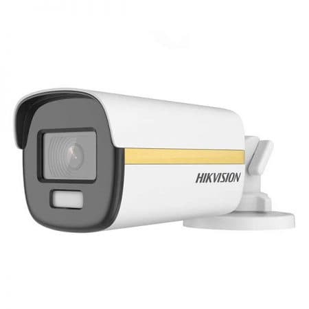 Camera HDTVI HIKVISION DS-2CE12DF3T-F Colorvu 2MP