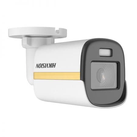 Camera HDTVI HIKVISION DS-2CE12DF3T-FS ColorVu 2MP