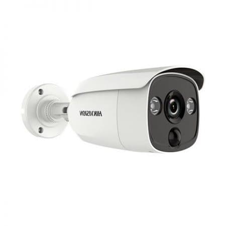 Camera HDTVI HIKVISION DS-2CE12H0T-PIRL 5MP