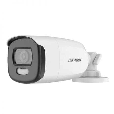 Camera HDTVI HIKVISION DS-2CE12HFT-F ColorVu 5MP