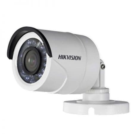 Camera HDTVI HIKVISION DS-2CE16D0T-IRE 2MP