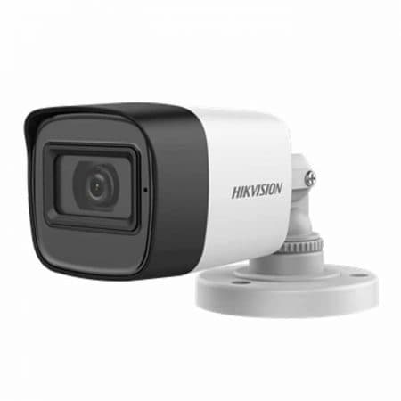 Camera HDTVI HIKVISION DS-2CE16H0T-ITPFS 5MP