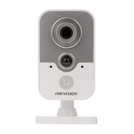 Camera HDTVI HIKVISION DS-2CE38D8T-PIR 2MP