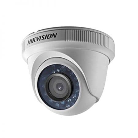 Camera HDTVI HIKVISION DS-2CE56B2-IPF 2MP