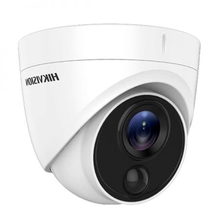Camera HDTVI HIKVISION DS-2CE71D8T-PIRL 2MP