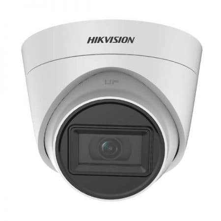Camera HDTVI HIKVISION DS-2CE76H0T-ITPFS 5MP