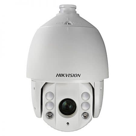 Camera HDTVI Speed Dome 2Mp HIKVISION DS-2AE5225TI-A (7-Inch)