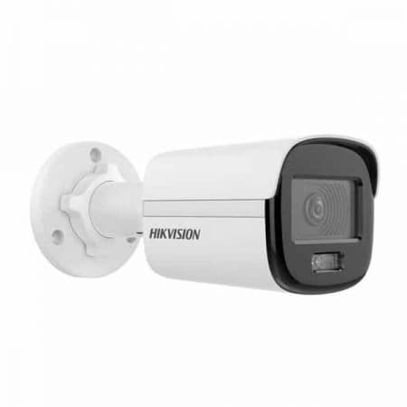 Camera HIKVISION DS-2CD1027G0-L IP 2MP Colorvu Lite
