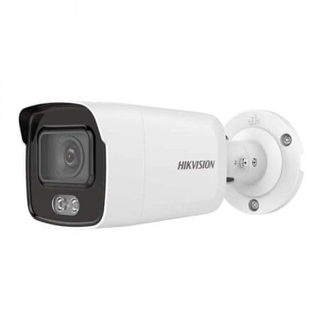 Camera HIKVISION DS-2CD2027G1-L IP 2MP Colorvu