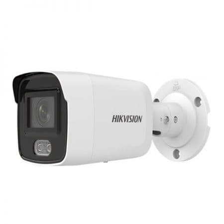 Camera HIKVISION DS-2CD2047G1-L IP 4MP Colorvu