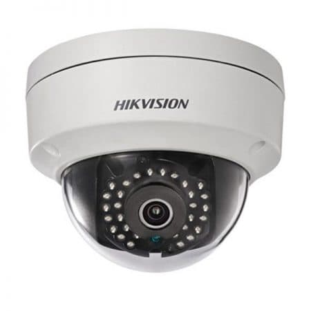 Camera HIKVISION DS-2CD2121G0-I IP hồng ngoại 2MP