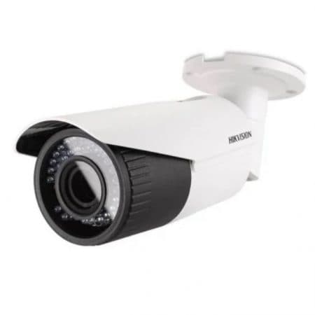 Camera HIKVISION DS-2CD2621G0-I IP hồng ngoại 2MP