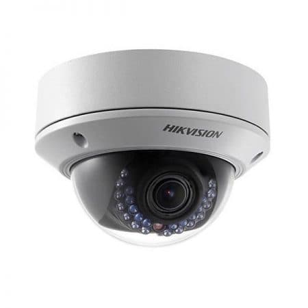 Camera HIKVISION DS-2CD2742FWD-IZS IP hồng ngoại 4MP