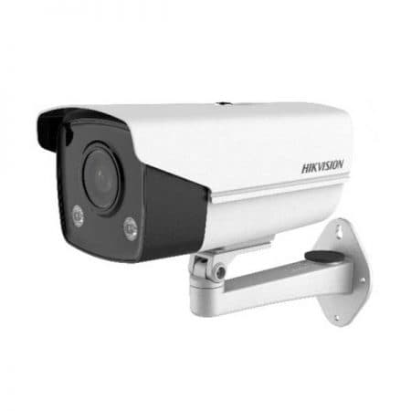 Camera HIKVISION DS-2CD2T27G3E-L IP 2MP Colorvu