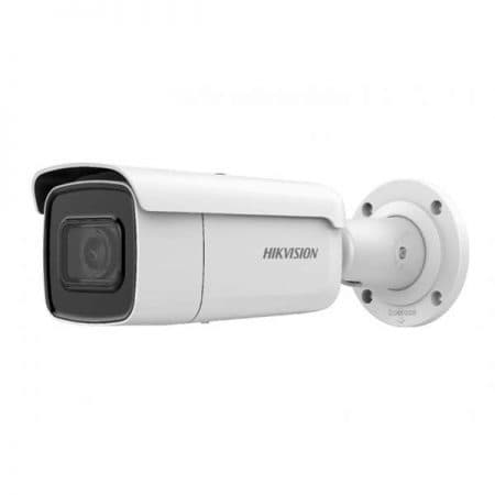 Camera HIKVISION DS-2CD2T46G2-2I IP AcuSense thế hệ 2 4MP