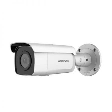 Camera HIKVISION DS-2CD2T46G2-4I IP AcuSense thế hệ 2 4MP