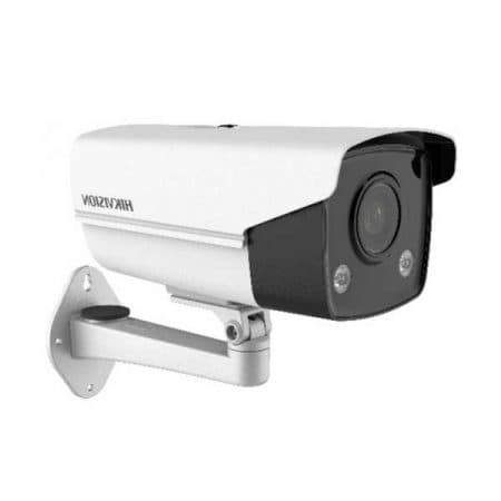 Camera HIKVISION DS-2CD2T47G3E-L IP 4MP Colorvu