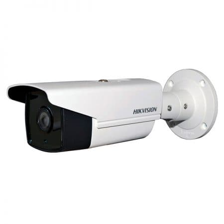 Camera HIKVISION DS-2CD2T85FWD-I8 IP hồng ngoại 8MP