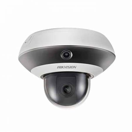 Camera HIKVISION DS-2DE1A200W-DE3 IP Mini 2MP
