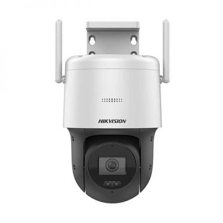 Camera HIKVISION DS-2DE2C400IW-DE/W IP quay quét Mini 4MP
