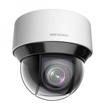 Camera HIKVISION DS-2DE4A404IW-DE IP PTZ 4MP (8-32mm)