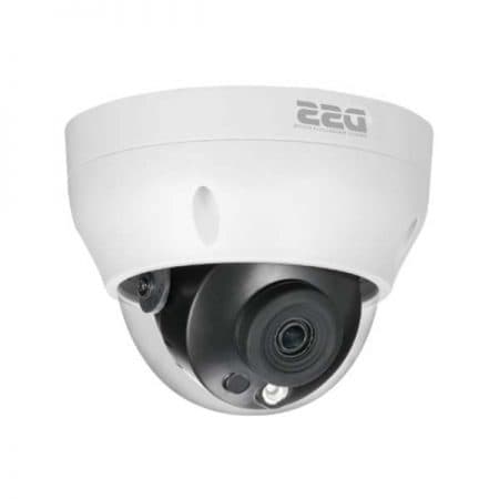 Camera IP DSS 4MP DAHUA DS2431RDIP-S2