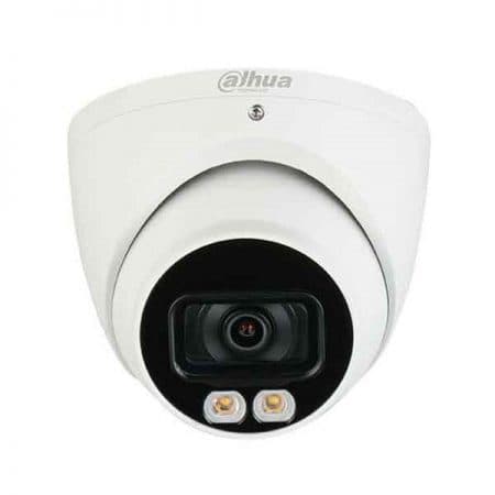 Camera IP Full Color 4MP DAHUA DH-IPC-HDW5442TMP-AS-LED