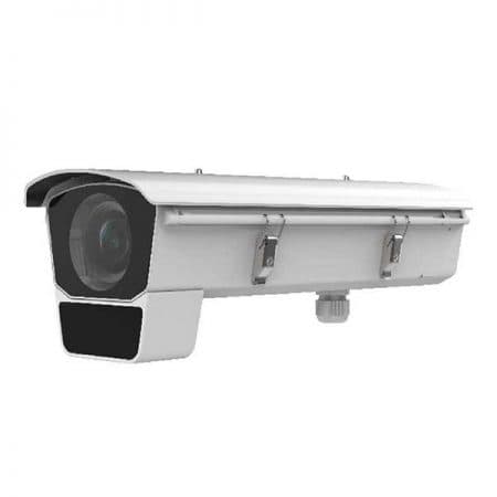 Camera IP nhận diện biển số HIKVISION DS-2CD7026G0/EP-IH (11-40mm)