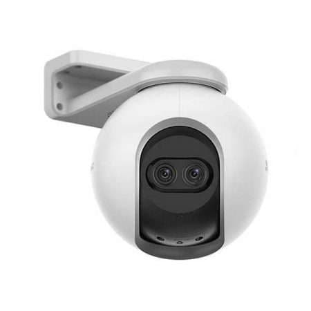 Camera Wifi không dây EZVIZ C8PF 2MP quay quét, Ống kính kép