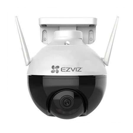 Camera Wifi ngoài trời EZVIZ C8C 2MP FullHD 1080P