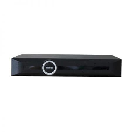 Đầu ghi camera Tiandy 10 cổng TC-R3110