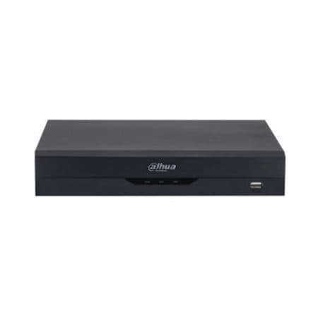 Đầu ghi HDCVI 8 kênh DAHUA DH-XVR5108HS-4KL-I3